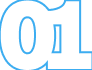 One