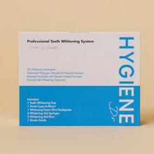 Load image into Gallery viewer, Professional Teeth Whitening System