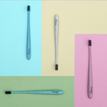 Load image into Gallery viewer, Soft Bristle Toothbrush Set (4)