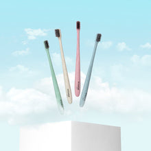 Load image into Gallery viewer, Soft Bristle Toothbrush Set (4)
