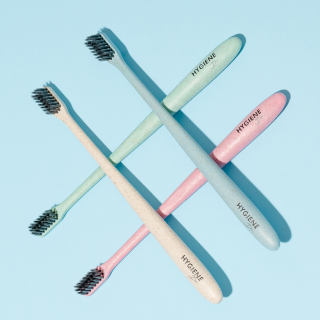 Toothbrush set