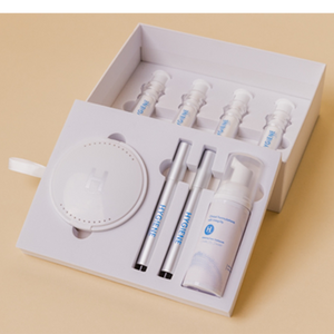 Professional Teeth Whitening System Bundle Set (2)