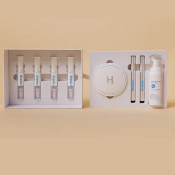 Professional Teeth Whitening System Bundle Set (2)
